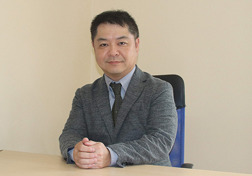 代表取締役 谷井貴洋